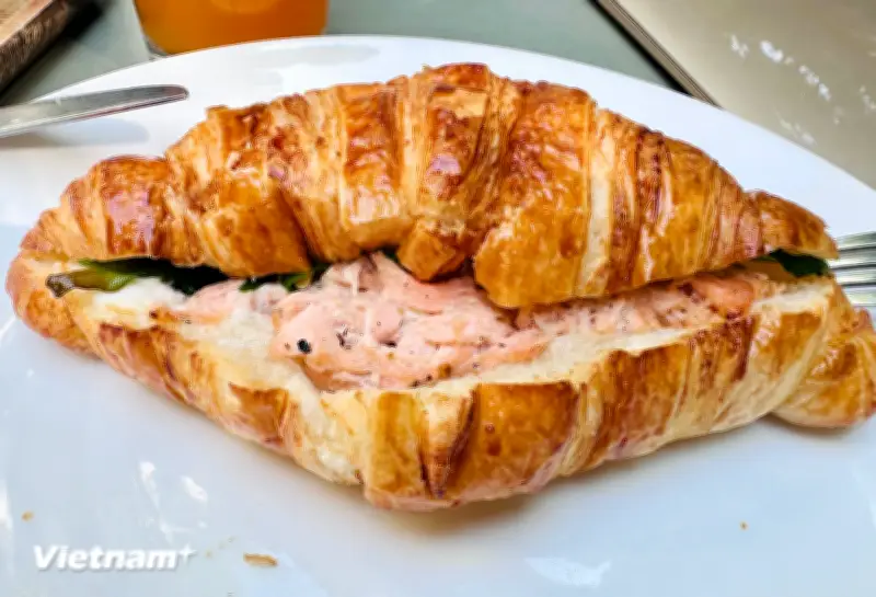 Điều Tra Vụ Nghi Ngờ Ngộ Độc Thực Phẩm Sau Khi Ăn Bánh Mì Tại Nghệ An