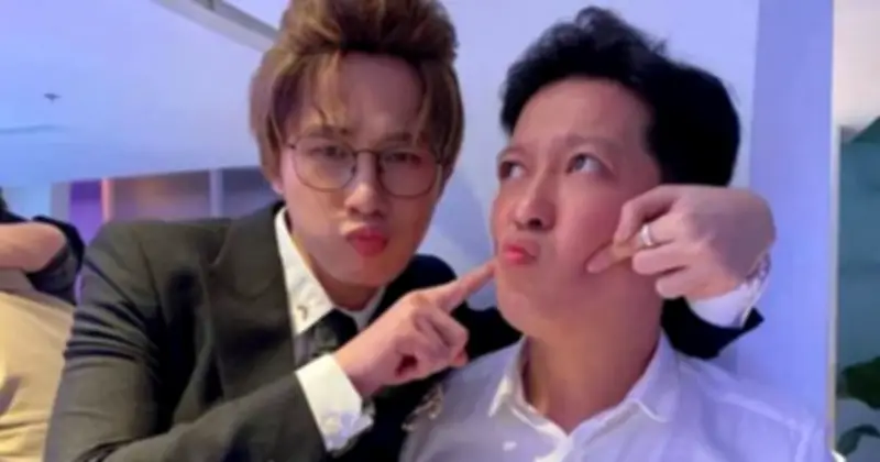 Jack hát nhạc phim khi bị cấm biểu diễn: Vi phạm quy định hay lách luật?