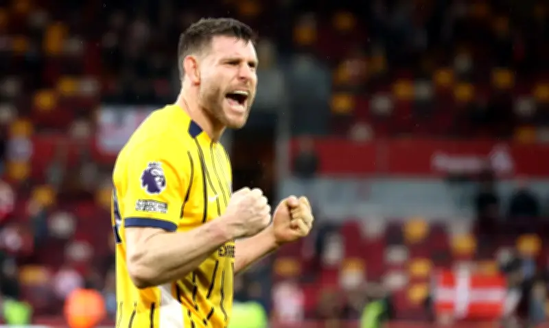 James Milner Phá Kỷ Lục Số Trận Thi Đấu Ngoại Hạng Anh Với 654 Trận
