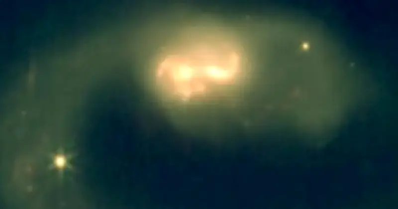 James Webb phát hiện khối xây dựng sự sống trong thiên hà xa xôi