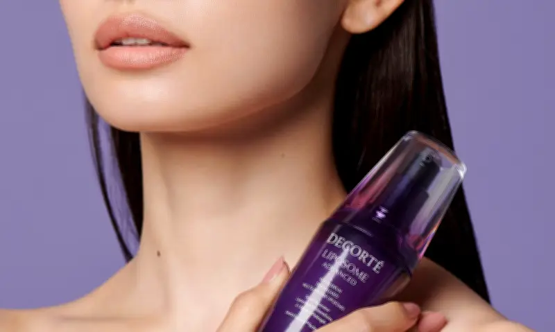 Decorté Nhật Bản: Triết lý 'Neuro-skincare' - Chăm da từ gốc qua hormone hạnh phúc