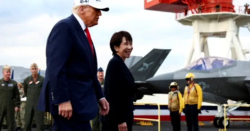 LDP Nhật Bản giành chiến thắng lịch sử, củng cố quyền lực dưới thời nữ Thủ tướng Takaichi