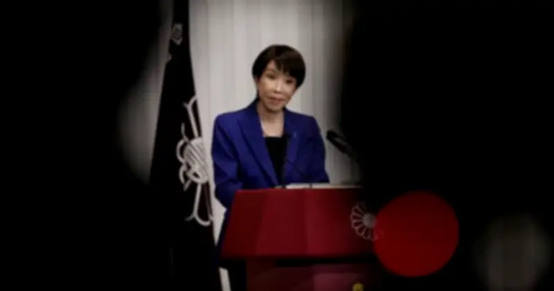 Đảng cầm quyền Nhật Bản thắng lớn, thị trường chao đảo trước chính sách tài khóa mới