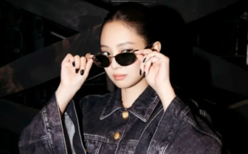 Jennie đối mặt 'bão' chỉ trích vì nghi vấn thổi phồng doanh số album Ruby