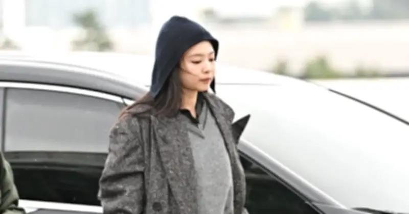 Jennie (BLACKPINK) gây sốc khi rút hơn 350 tỷ đồng tiền mặt mua tòa nhà ở Seoul