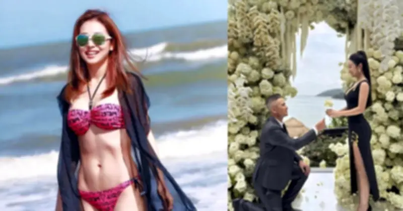 Jennifer Phạm: Hành trình từ hoa hậu ly hôn đến hạnh phúc viên mãn bên đại gia