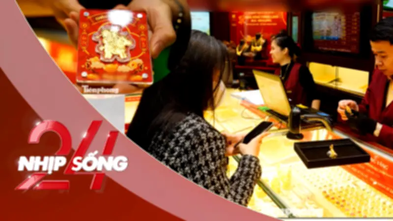 Jennifer Phạm thừa nhận tăng cân dịp Tết, giới trẻ và người đẹp cầu an lành đầu năm