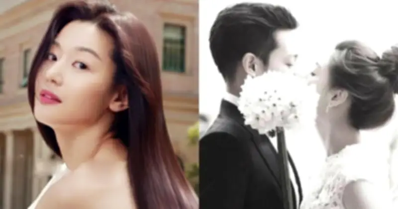 Jeon Ji Hyun chính thức trở thành bà trùm bất động sản tại làng giải trí Hàn Quốc