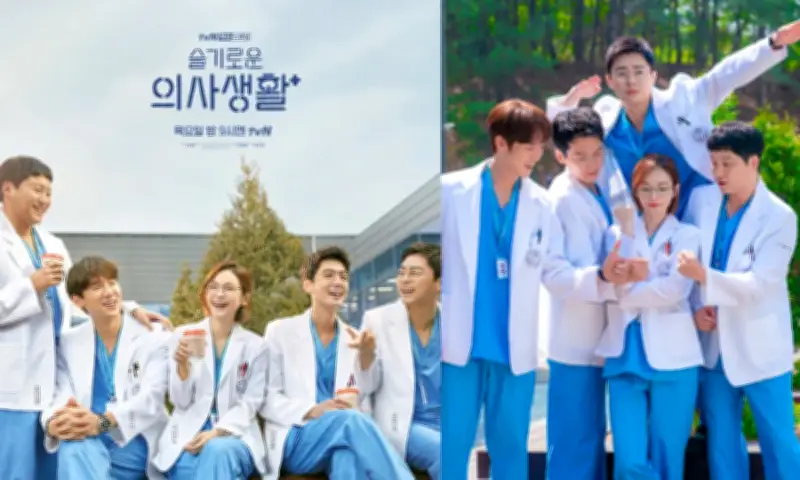 Jeon Mi Do hé lộ lời hứa về Hospital Playlist mùa 3, fan háo hức chờ đợi