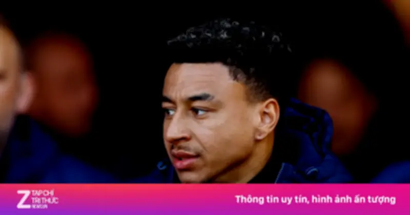 Jesse Lingard sắp tái hợp Memphis Depay tại Corinthians ở Brazil