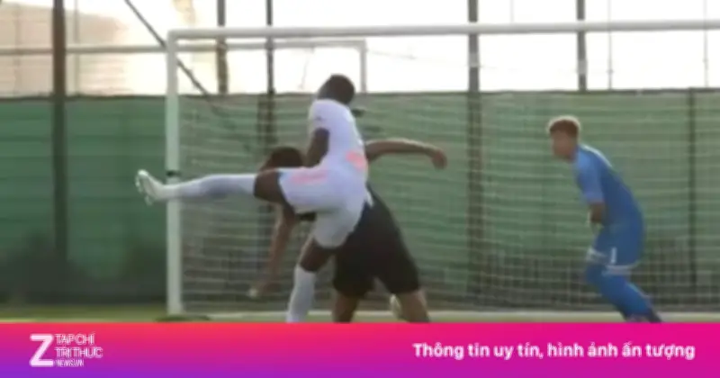 Jhon Durán Vật Lộn Trong Trận Ra Mắt Câu Lạc Bộ Nga, Chelsea Theo Dõi