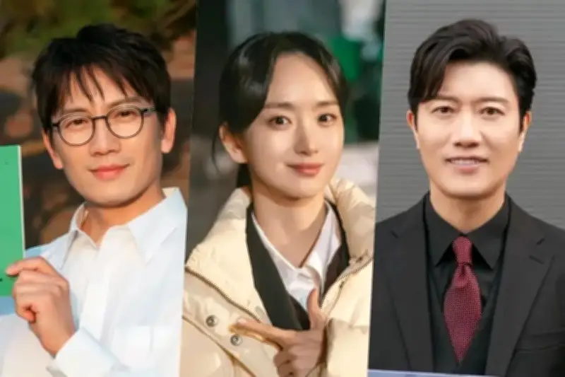 Ji Sung và dàn sao tri ân khán giả, MBC tung tập đặc biệt dịp Tết Nguyên đán