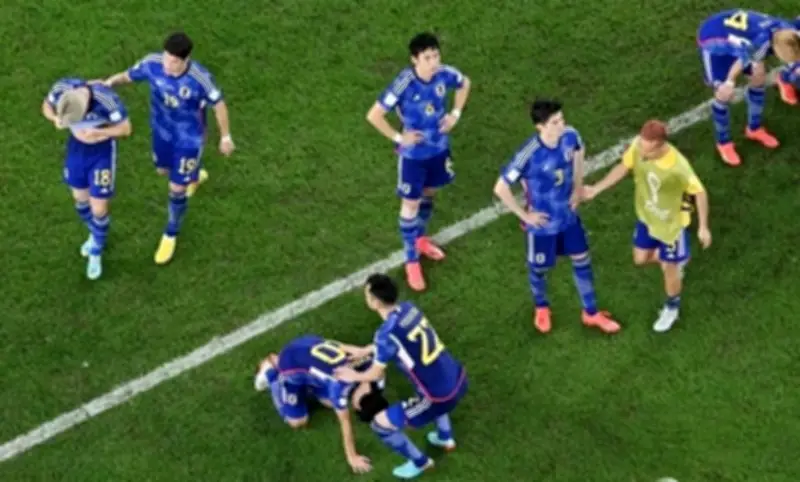 J.League Cách Mạng: Loại Bỏ Trận Hòa, Áp Dụng Luân Lưu Ngay Sau 90 Phút