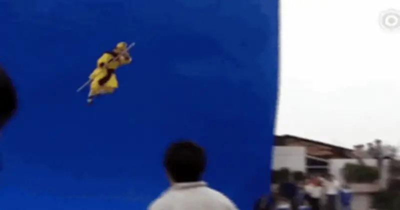 Tây Du Ký 1986: 40 năm và 4.000 lần chiếu lại, kỷ lục bất hủ của màn ảnh Hoa ngữ