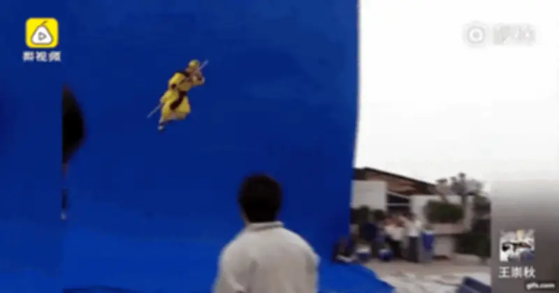 Tây Du Ký 1986: 4.000 Lần Chiếu Lại, Nam Chính Là 'Bạch Nguyệt Quang' Của 1,4 Tỷ Người