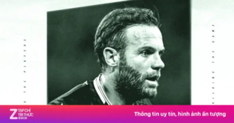 Juan Mata Tỏa Sáng Tại Australia: Cựu Sao Man Utd Ghi Dấu Ấn Ở Giải Ngoại Hạng