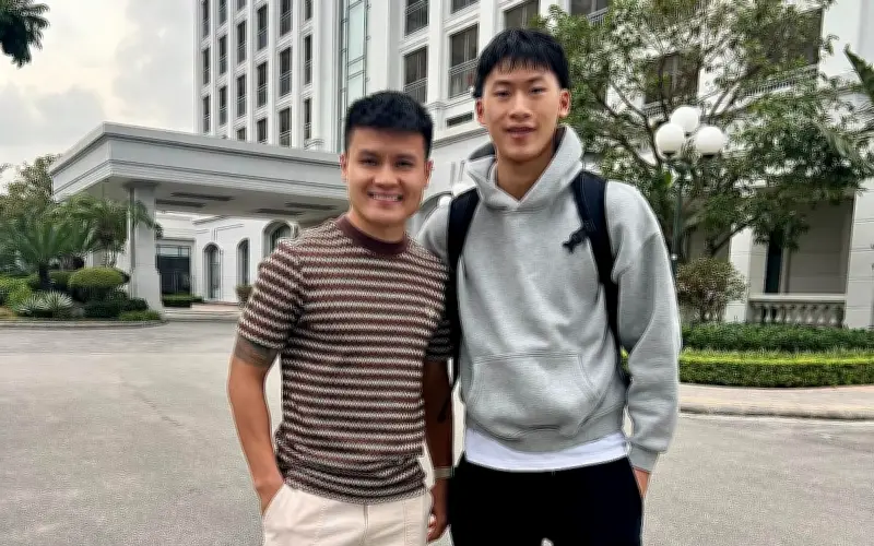 Julien Nguyễn Thử Việc Ở PVF-CAND Không Thành, Vẫn Mong Được Đội Tuyển Việt Nam