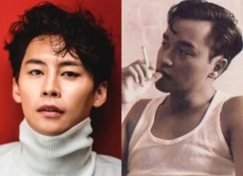 Lời nhắn cuối đầy ám ảnh của Jung Eun Woo trước khi qua đời