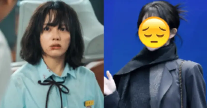 Jung Ji So gây sốc với diện mạo mới, người hâm mộ lo lắng vì thẩm mỹ quá đà