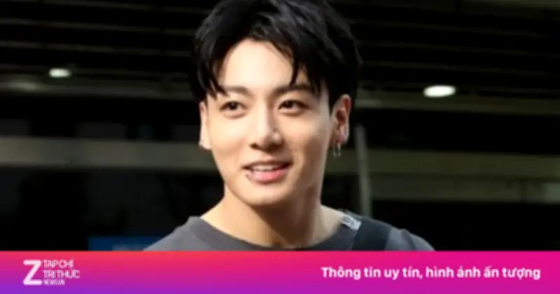 Jungkook BTS chính thức trở thành đại sứ toàn cầu của thương hiệu đồng hồ xa xỉ Hublot