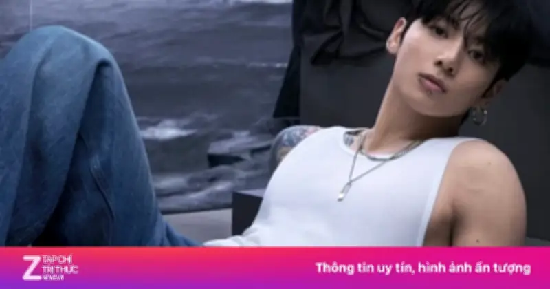 Jungkook BTS gây tranh cãi khi livestream đêm khuya trong tình trạng say xỉn