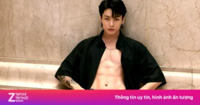 Jungkook BTS gây tranh cãi khi livestream say xỉn, bộc bạch tâm tư bất ổn