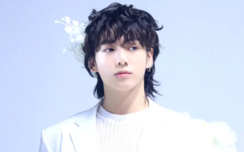 Jungkook BTS Lọt Top 15 Nhân Vật Nổi Tiếng Nhất Thế Giới, Khẳng Định Tầm Ảnh Hưởng Toàn Cầu