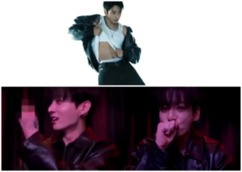 Jungkook gây sốc với buổi livestream say xỉn, bộc lộ mặt 'nguy hiểm' giữa lúc Calvin Klein ra mắt chiến dịch