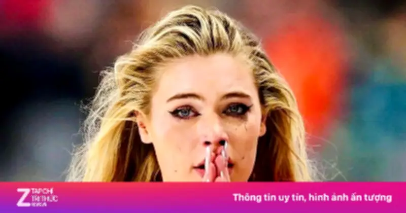 Jutta Leerdam: Từ Bị Chê Trang Phục Đến HCV Olympic, Khẳng Định Sức Mạnh Nữ Tính