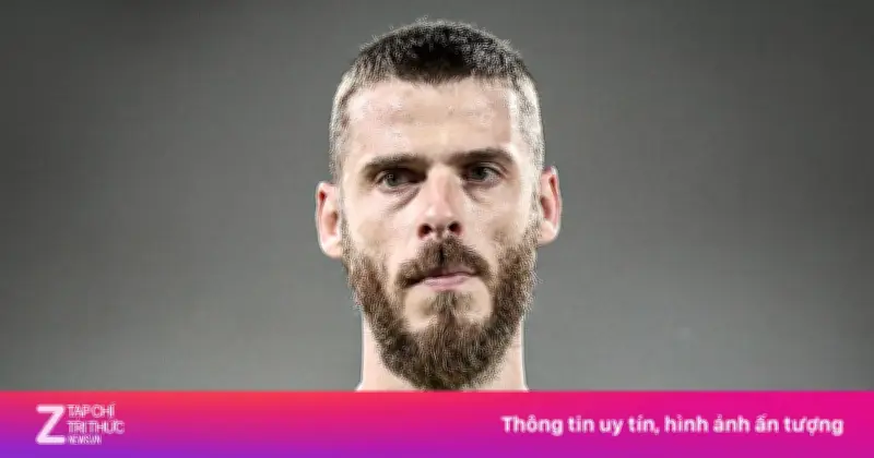 Juventus Săn Đón Thủ Thành David De Gea Giữa Nguy Cơ Fiorentina Xuống Hạng