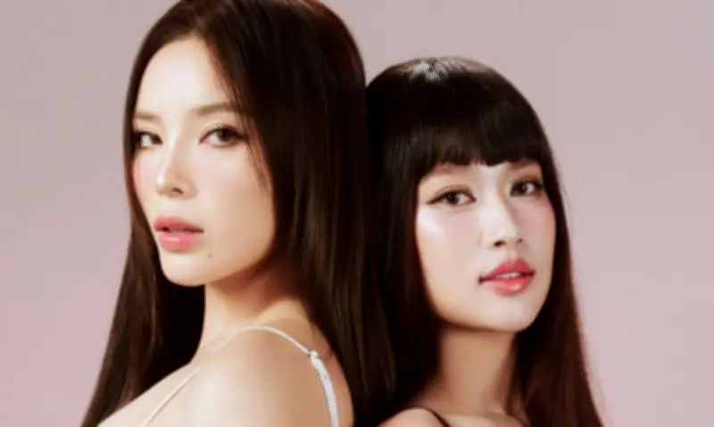 Kỳ Duyên, Thiên Ân lần đầu lọt đề cử Top 100 gương mặt đẹp nhất thế giới 2026
