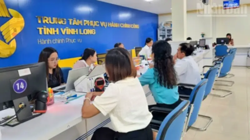 Kế Hoạch Cải Cách Hành Chính 2026-2030: Đột Phá Thể Chế, Nâng Cao Chất Lượng Dịch Vụ Công