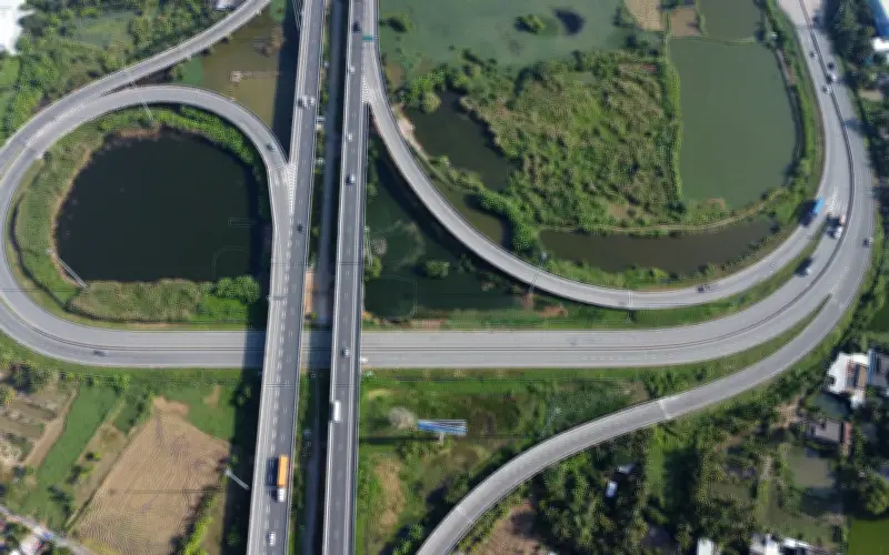 Kế hoạch phân luồng cao tốc TP.HCM - Trung Lương đón Tết, tránh ùn tắc kéo dài