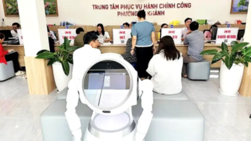Kế hoạch triển khai Luật Chuyển đổi số: Xác định rõ nhiệm vụ và tiến độ cho các bộ ngành