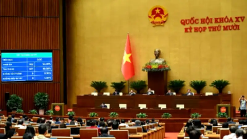 Kế Hoạch Triển Khai Luật Viên Chức: Đảm Bảo Tính Đồng Bộ Và Hiệu Quả