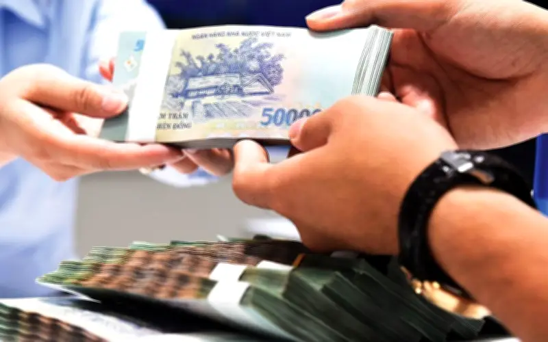 Kế Hoạch Vay Và Trả Nợ Công Năm 2026: Tổng Mức Vay Gần 970.000 Tỷ Đồng