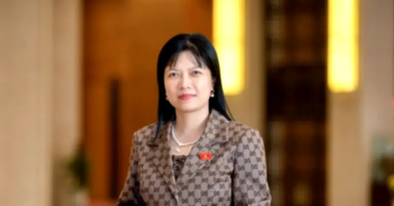 Kỳ họp đầu tiên Quốc hội khóa mới tập trung kiện toàn nhân sự chủ chốt