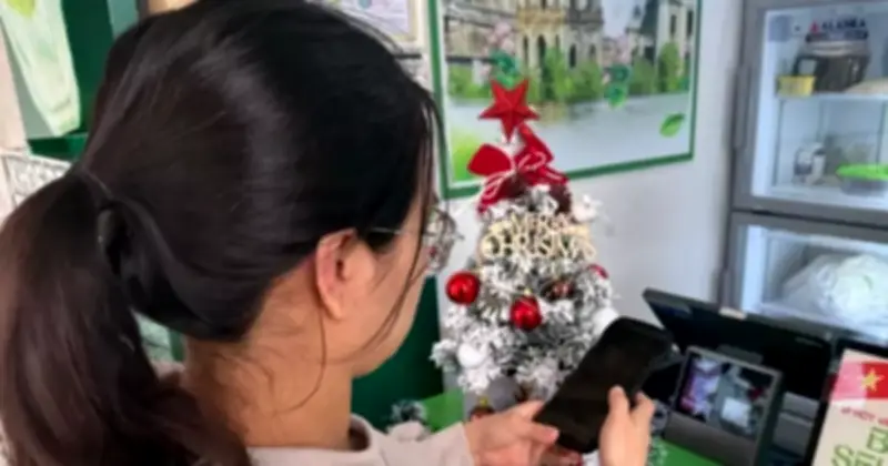 Đắk Lắk Cảnh Báo Doanh Nghiệp Về Thanh Toán Không Dùng Tiền Mặt Để Tránh Trốn Thuế