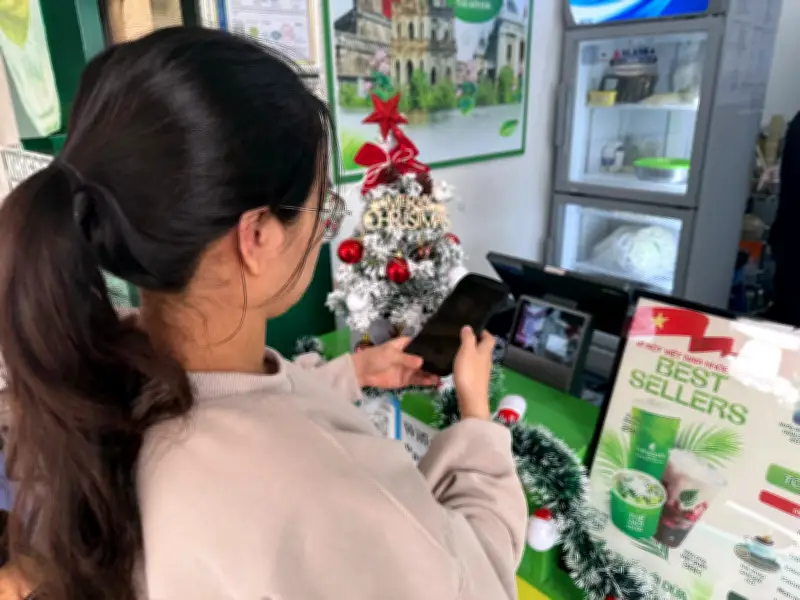 Đắk Lắk Cảnh Báo: Thanh Toán Không Dùng Tiền Mặt Để Tránh Trốn Thuế