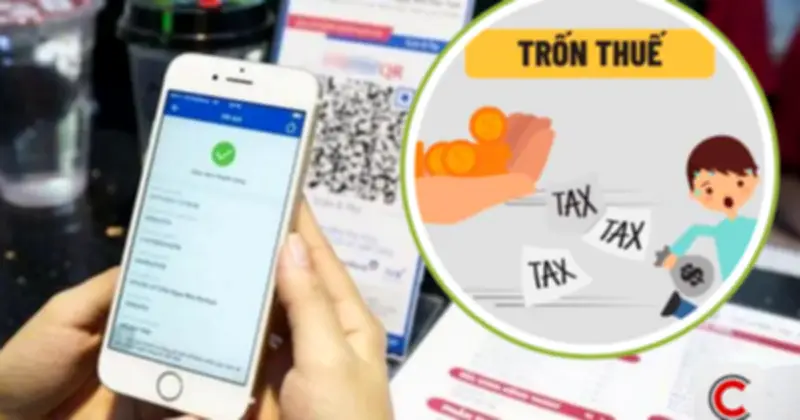 Đắk Lắk Cảnh Báo: Thanh Toán Tiền Mặt Có Thể Bị Xem Là Trốn Thuế