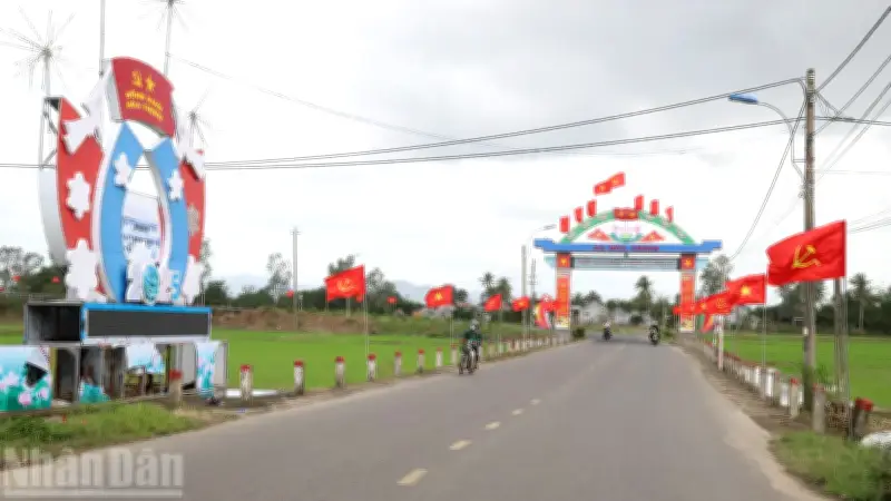 Đắk Lắk hồi sinh sau bão lũ lịch sử nhờ Chiến dịch Quang Trung thần tốc