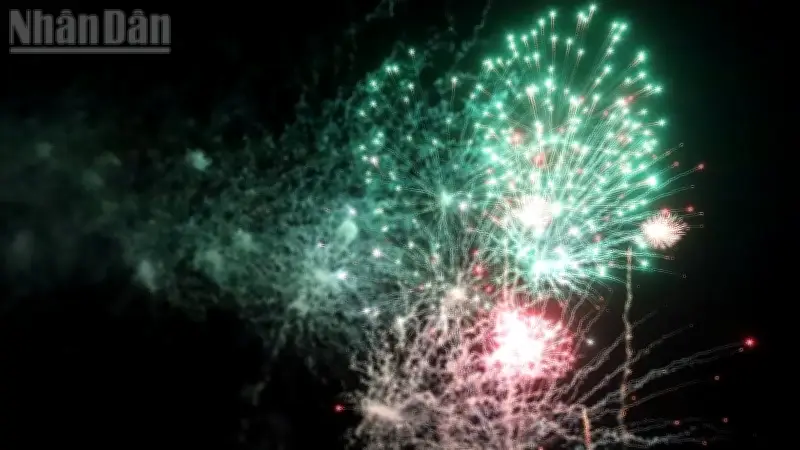 Đắk Lắk đổi ý, tổ chức bắn pháo hoa đêm Giao thừa Tết Bính Ngọ 2026