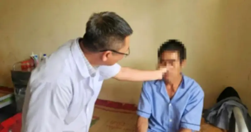 Đắk Lắk: Mỗi ngày 1-2 ca rối loạn tâm thần do lạm dụng rượu, báo động tình trạng nghiện nặng