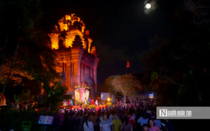 Đắk Lắk đón gần 400.000 lượt khách dịp Tết Bính Ngọ 2026, doanh thu tăng mạnh