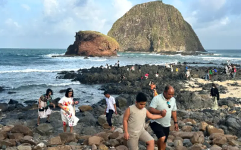 Đắk Lắk đón gần 400.000 lượt khách dịp Tết, doanh thu tăng 25%