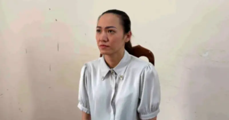 Đắk Lắk: Phụ nữ uống 8 lon bia lái xe tông chết Chủ tịch xã, lãnh 3 năm tù