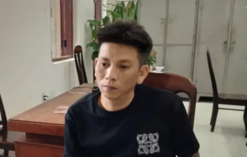 Đắk Lắk: Tạm giữ hình sự đối tượng cố ý gây thương tích dẫn đến chết người