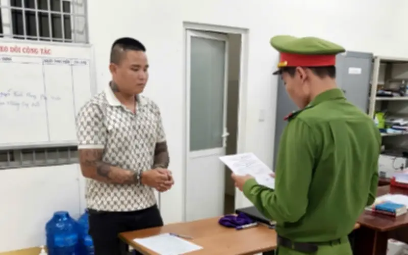 Đắk Lắk: Tạm giữ hình sự đối tượng giao cấu với người dưới 16 tuổi