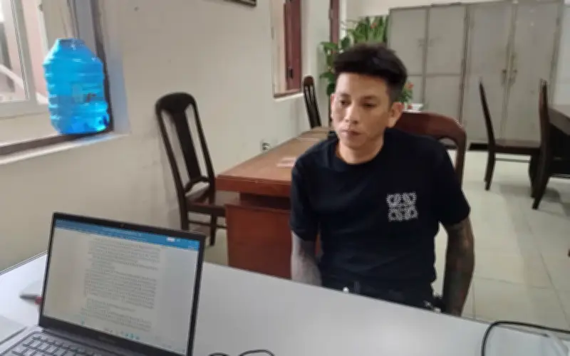 Đắk Lắk: Tạm giữ nghi phạm gây thương tích dẫn đến chết bạn gái