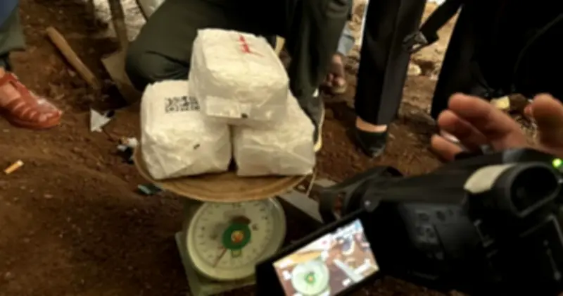 Đắk Lắk triệt phá đường dây ma túy lớn nhất tỉnh, thu giữ 9,2 kg ma túy tổng hợp